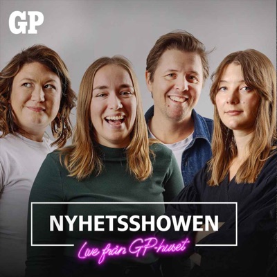 Nyhetsshowen:Göteborgs-Posten