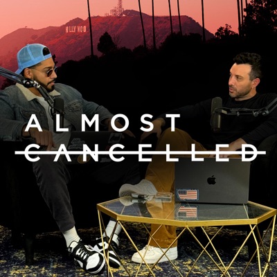 Almost Cancelled:AC Media Group