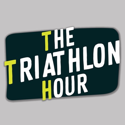The Triathlon Hour The Triathlon Hour
