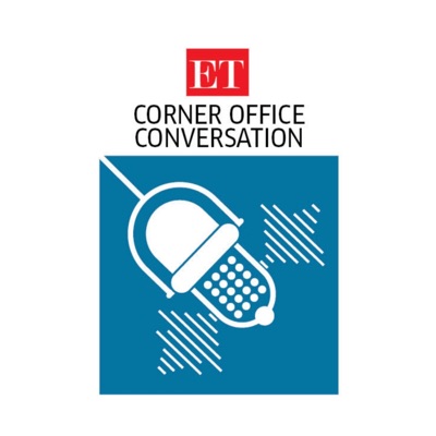 Corner Office Conversation Corner Office Conversation