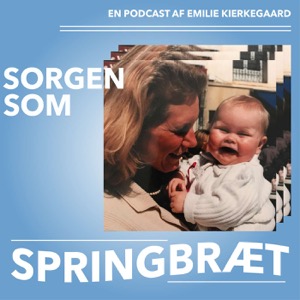 Sorgen Som Springbræt