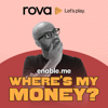 Where's My Money? - rova
