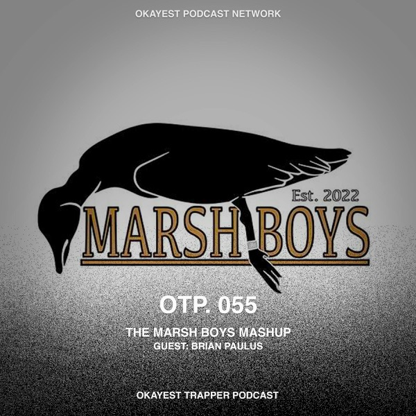 The Marsh Boys Mashup with Brian Paulus photo