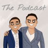 The Podcast - Lepak One Korner