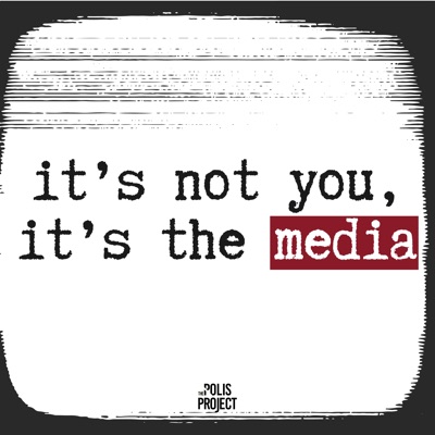 It's Not You, It's The Media