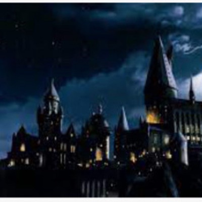 Let’s Read Harry Potter!! Let’s Read Harry Potter!!