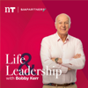 Life and Leadership Podcast - Newstalk