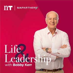 Life and Leadership Podcast