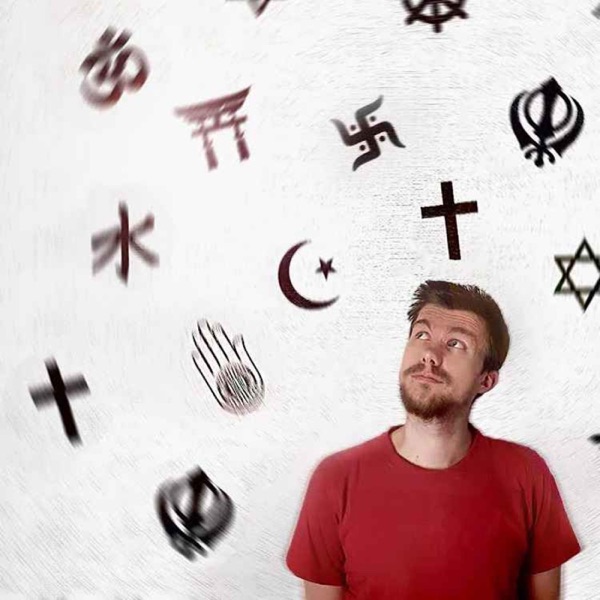 Let's Talk Religion Sverige