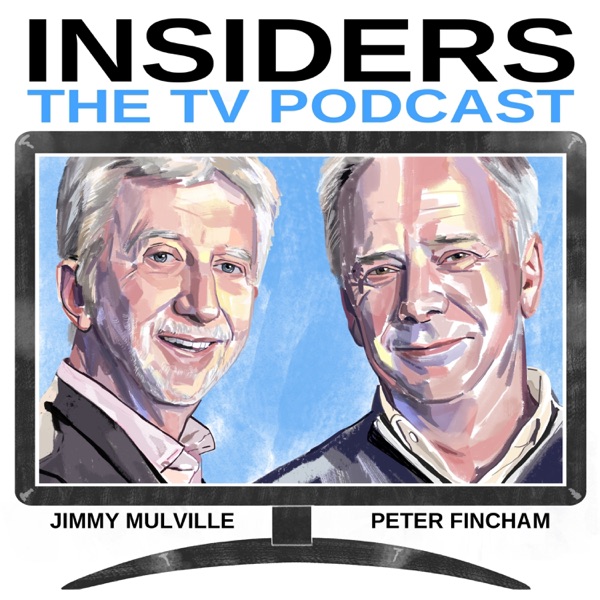 Insiders: The TV Podcast photo