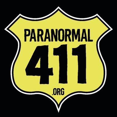 PARANORMAL 411 PARANORMAL 411