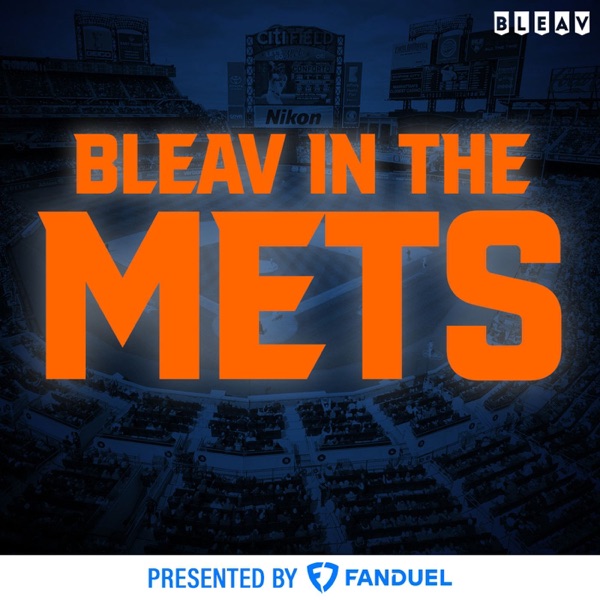Bleav in The Mets Image