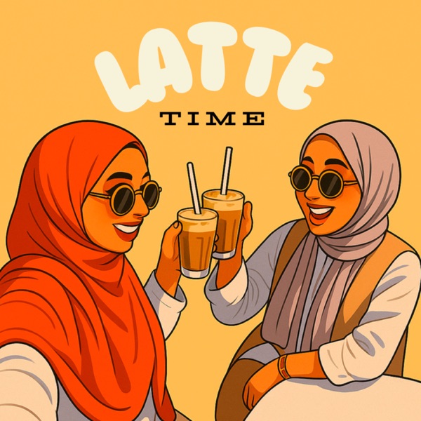 Latte Time