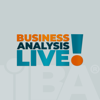 Business Analysis Live! - International Institute of Business Analysis (IIBA)