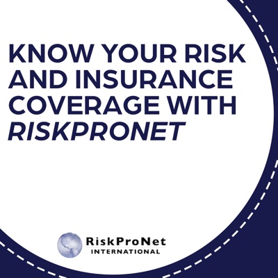 Know Your Risk and Insurance Coverage with RiskProNet