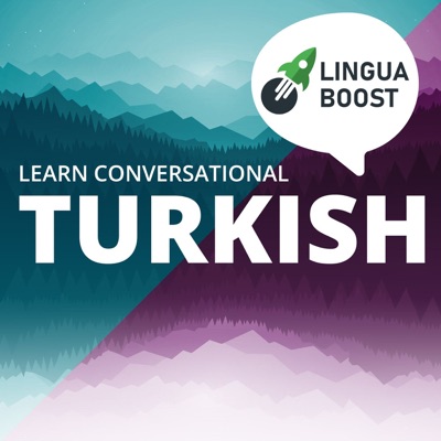 Learn Turkish with LinguaBoost Learn Turkish with LinguaBoost