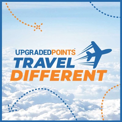 The Upgraded Points Podcast The Upgraded Points Podcast