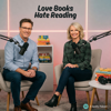 Love Books Hate Reading Podcast - Love Books Hate Reading