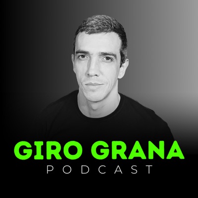 Giro Grana Podcast Giro Grana Podcast