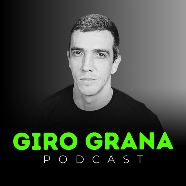 Giro Grana Podcast