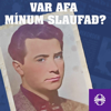 Var afa mínum slaufað? - RÚV Hlaðvörp