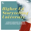 Higher Ed Storytelling University