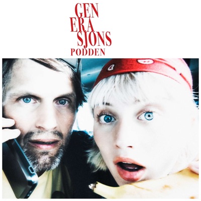 Generasjonspodden