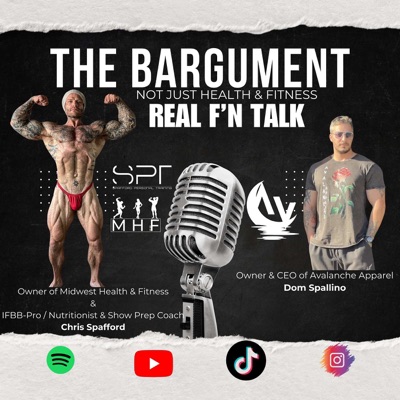 "the BARgument" "the BARgument"