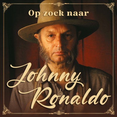Circus Ronaldo: Op zoek naar Johnny Ronaldo... Circus Ronaldo: Op zoek naar Johnny Ronaldo...