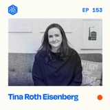 Tina Roth Eisenberg – Building Creative Mornings into a global brand