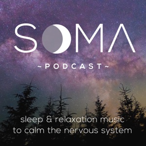 Sleep & Relaxation Music to Calm the Nervous System