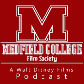 Medfield College Film Society