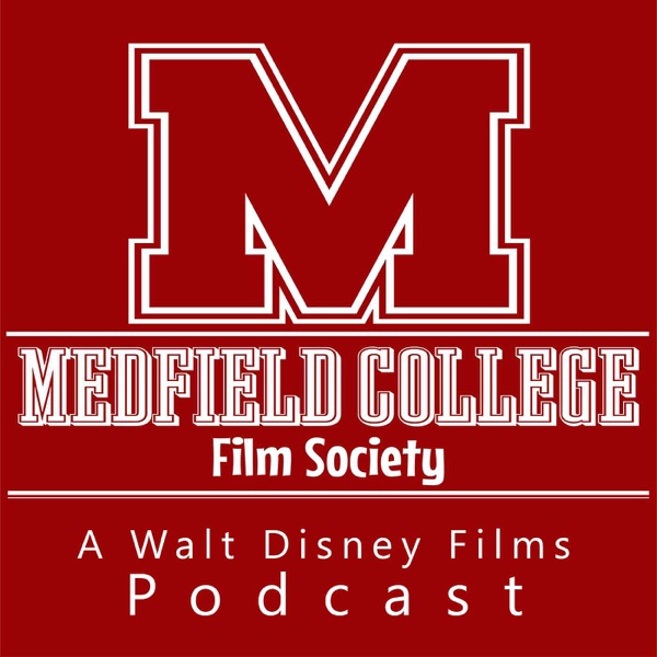Medfield College Film Society cover art