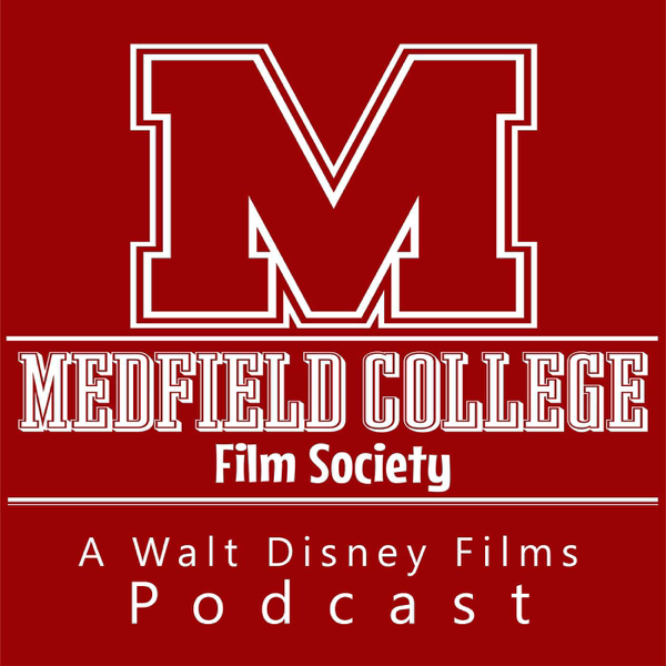 Medfield College Film Society artwork
