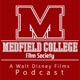 Medfield College Film Society