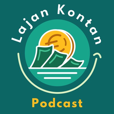 Lajan Kontan Podcast