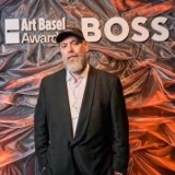Marco Falcioni (BOSS & Art Basel Awards)