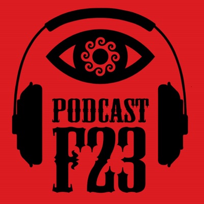 F23 Podcast