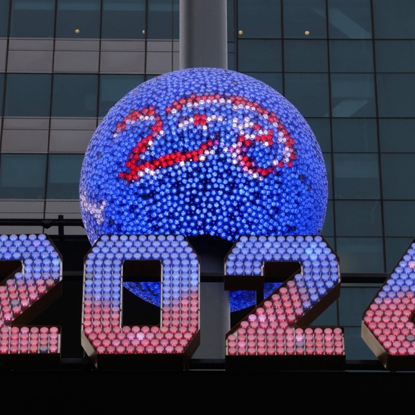 Indicators of the Year, Past and Future photo