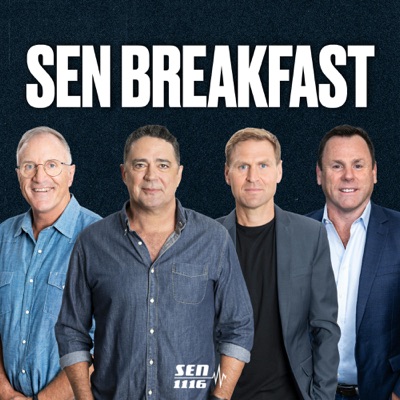 SEN Breakfast SEN Breakfast