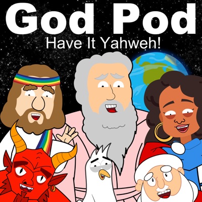 The God Pod:God