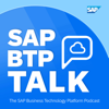 SAP BTP Talk - SAP SE