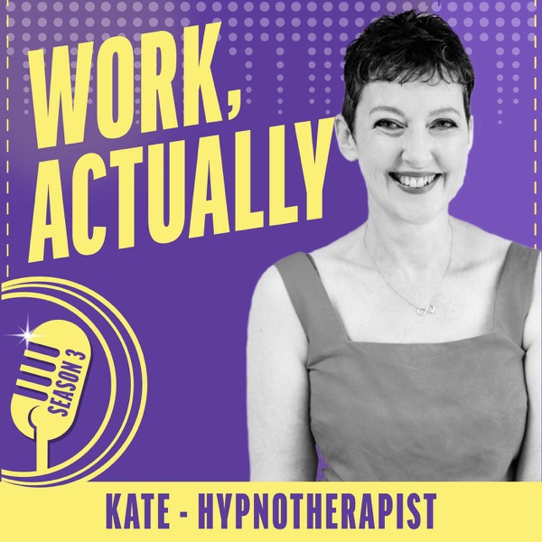 HYPNOTHERAPIST - Kate Hoyle photo