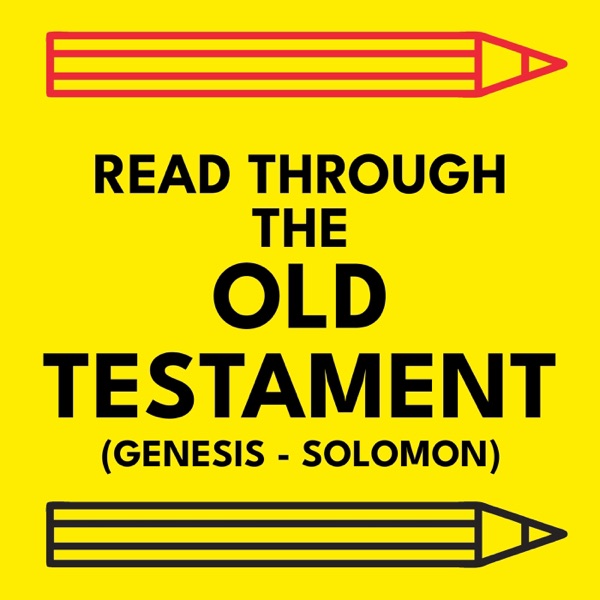 Read Through the Old Testament