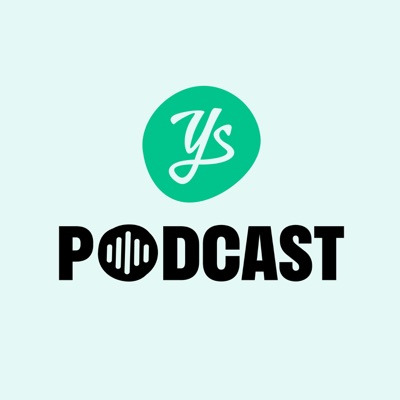 Youthscape Podcast