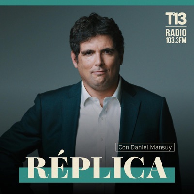 Réplica Réplica
