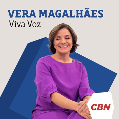 Vera Magalhães - Viva Voz Vera Magalhães - Viva Voz