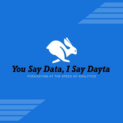 You Say Data, I Say Dayta