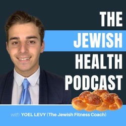 The Jewish Health Podcast