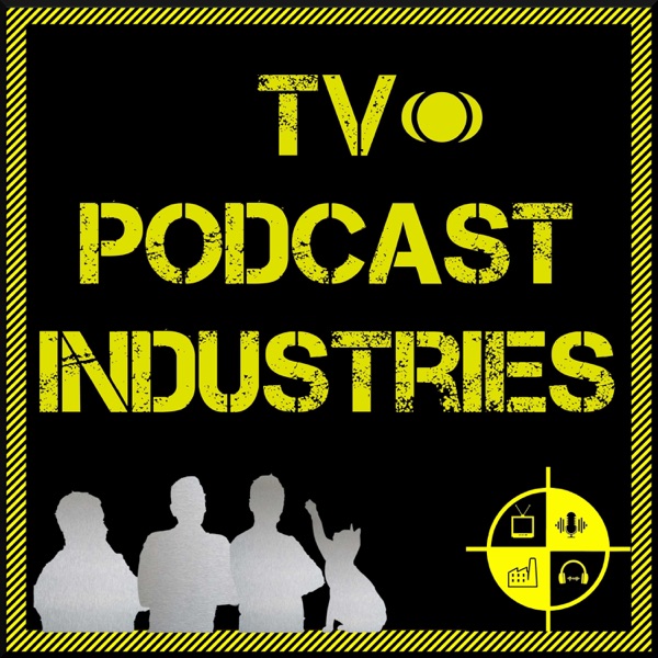 TV Podcast Industries - Star Wars The Bad Batch Podcast